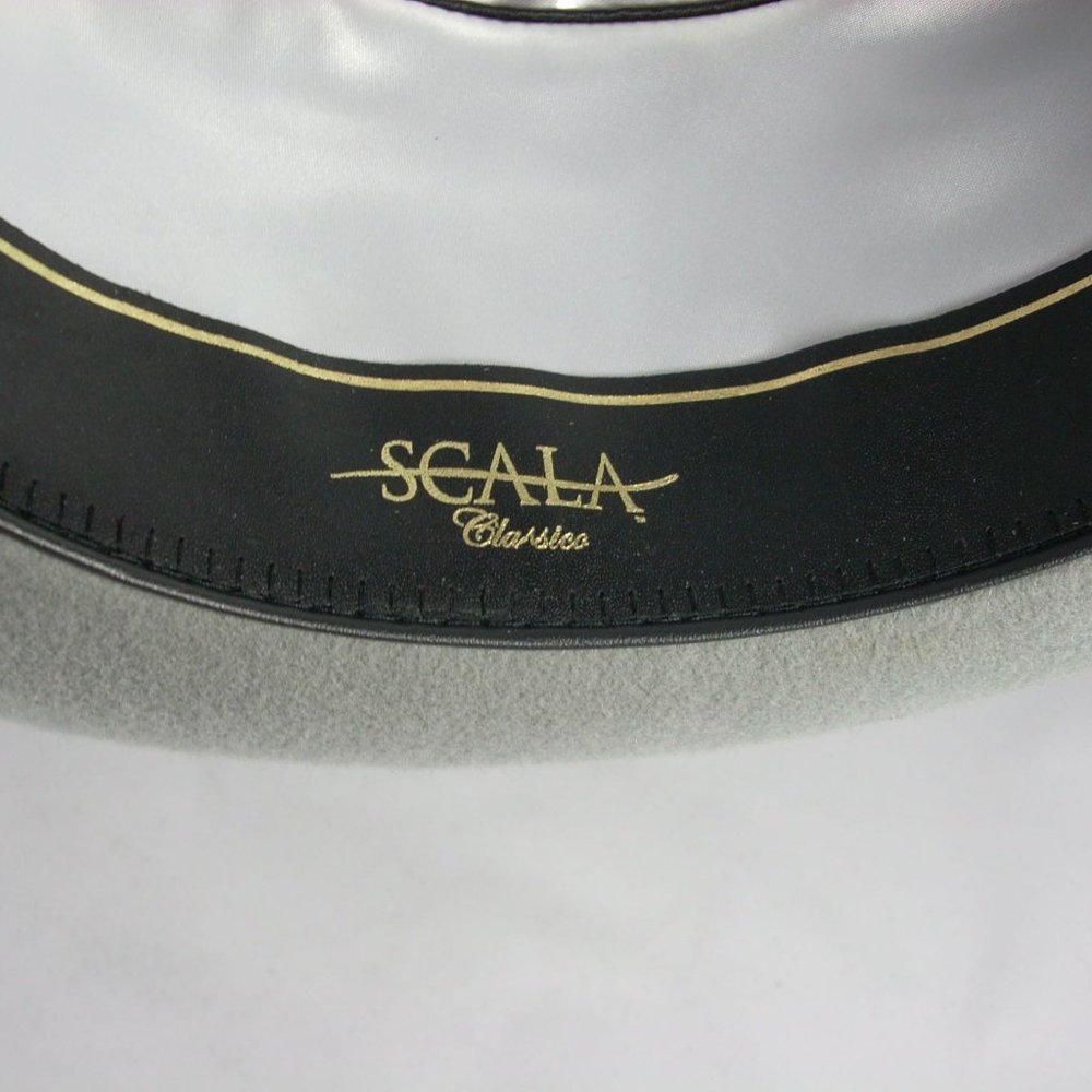 Scala Classico Fedora Madison - image 5